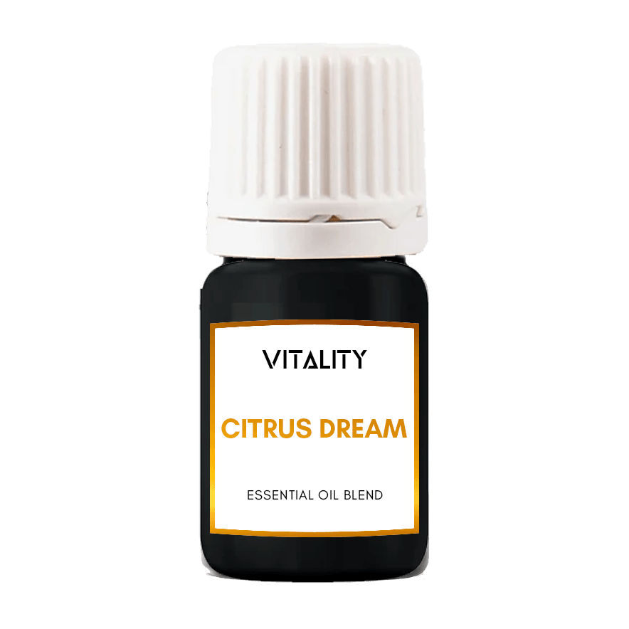 Citrus Dream