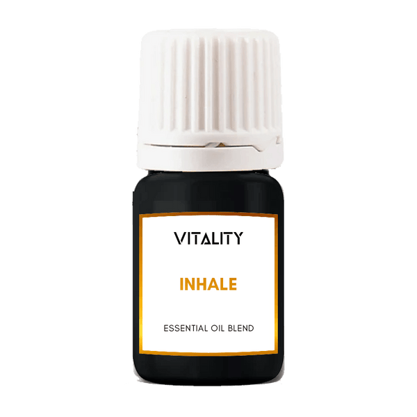 Inhale