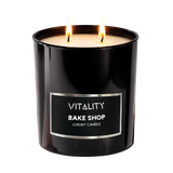 Bake Shop Candle