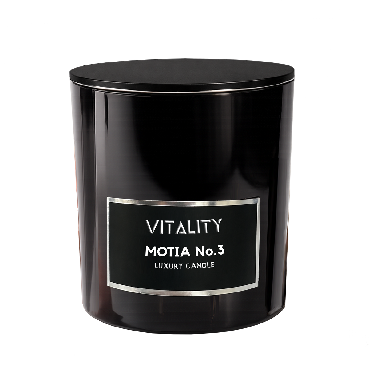 Motia No.3 Candle