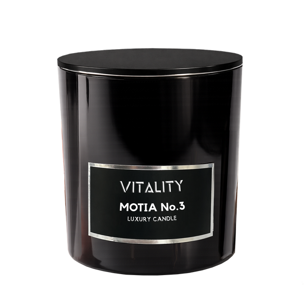 Motia No.3 Candle