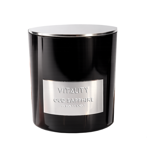 Oud Sapphire Candle