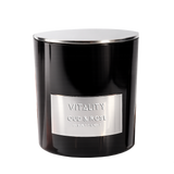 Oud & Rose Candle