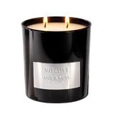Oud & Rose Candle