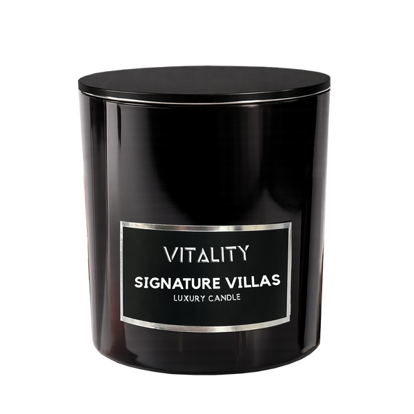 Signature Villas Candle