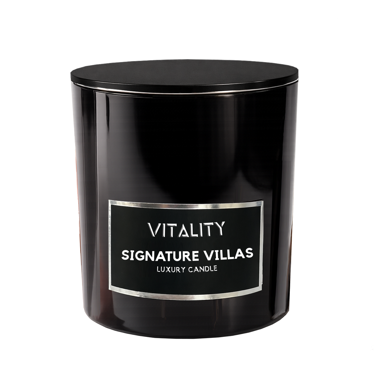 Signature Villas Candle