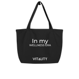 Canvas Bag - Wellness Era