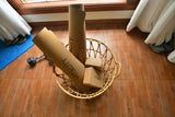Vitality Cork Yoga Mat
