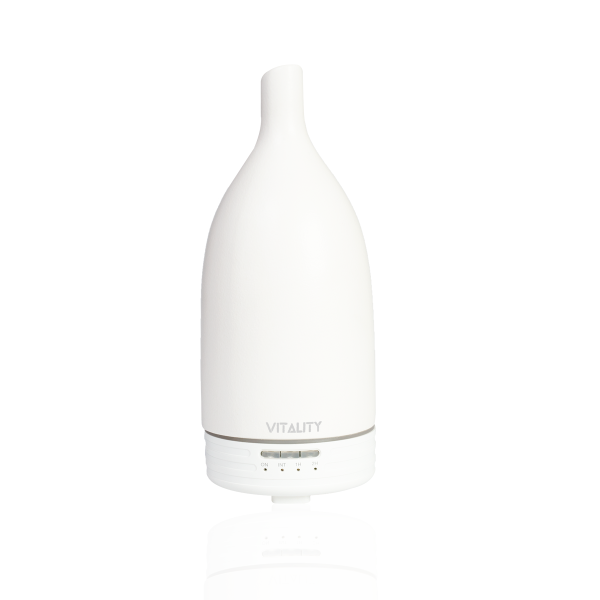 Aroma Ceramic White Diffuser