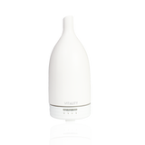 Aroma Ceramic White Diffuser