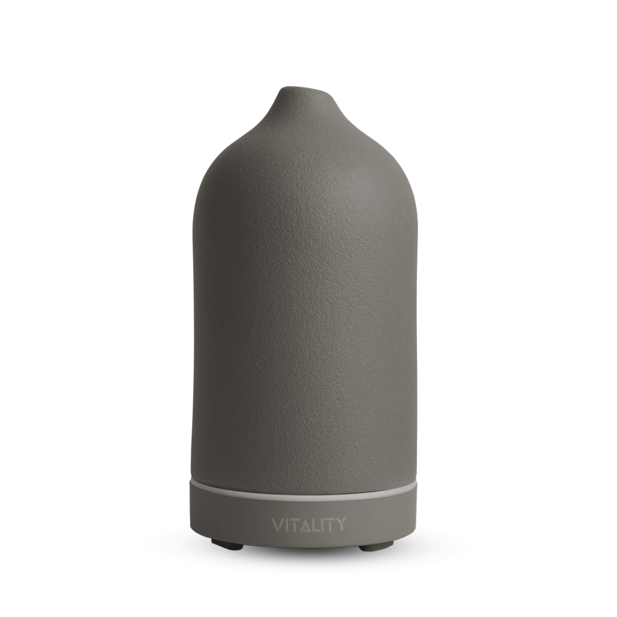 Charcoal Stone Diffuser