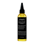 Scalp Elixir Rosemary Hair Concentrate