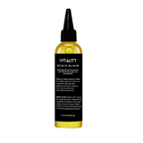 Scalp Elixir Rosemary Hair Concentrate