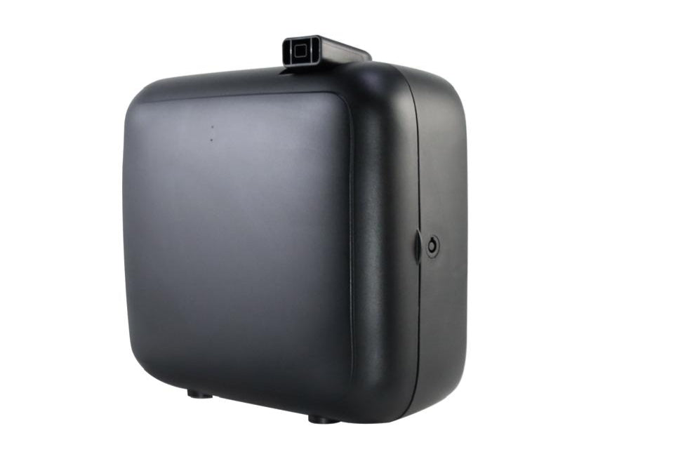 “Waterless Bluetooth diffuser Scent Pro 750 for large spaces”