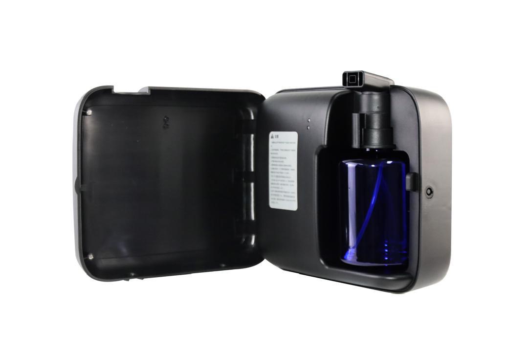 “Side view of Scent Pro 750 750ml fragrance oil diffuser”