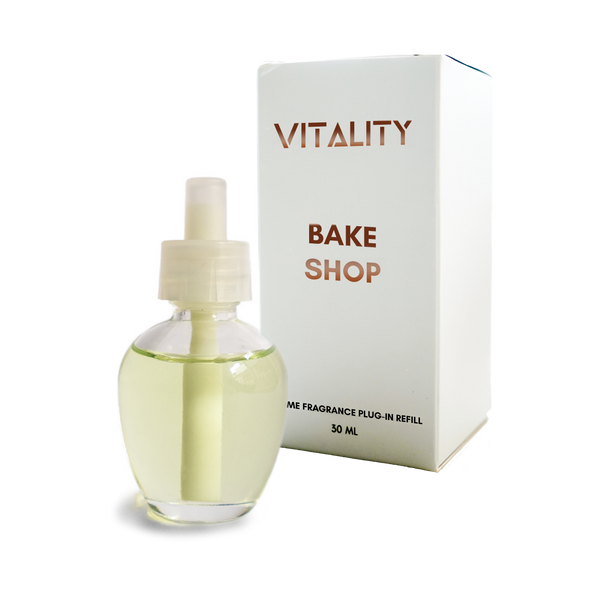 Refill: Bake Shop