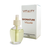 Refill: Signature Villas
