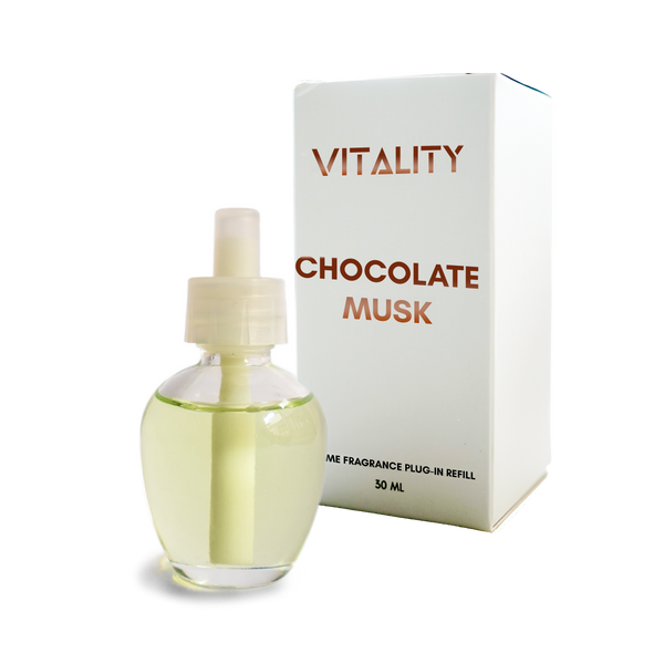 Refill: Chocolate Musk
