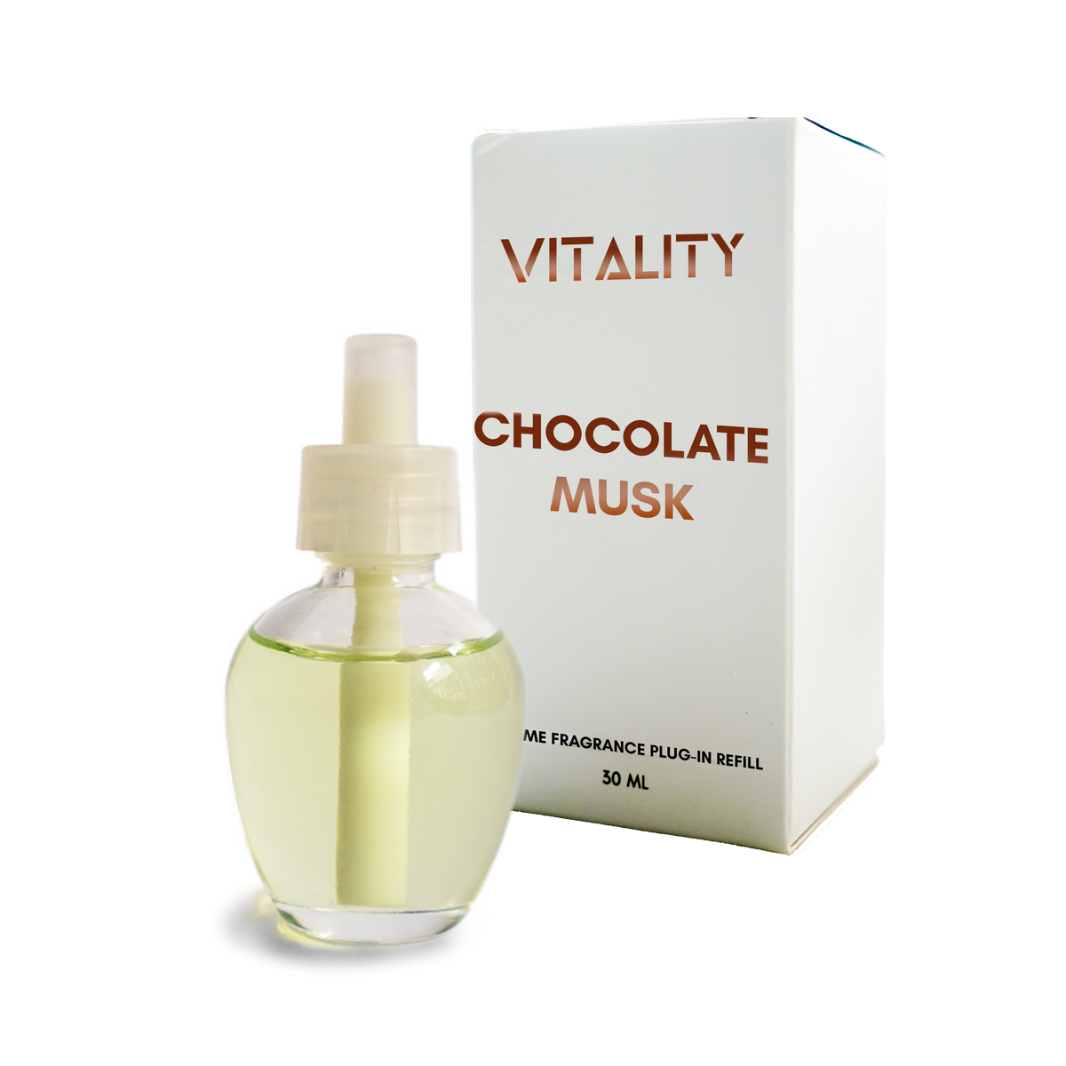 Refill: Chocolate Musk