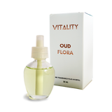 Refill: Oud Flora