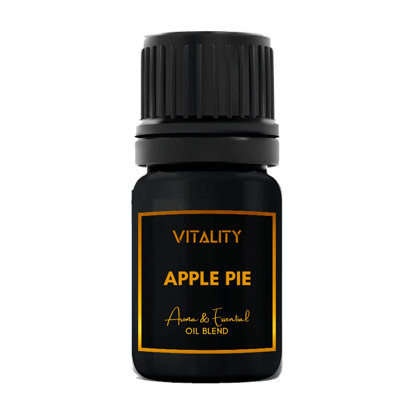 Apple Pie