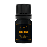 Rose Oud