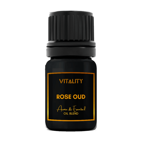 Rose Oud