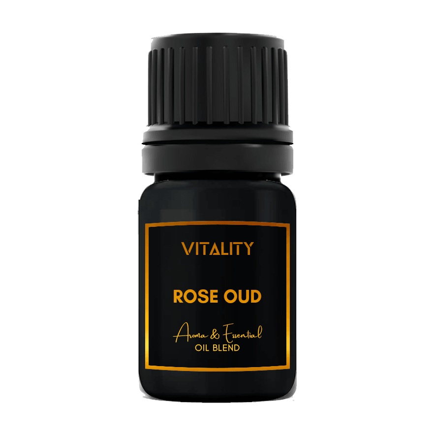 Rose Oud