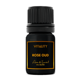 Rose Oud