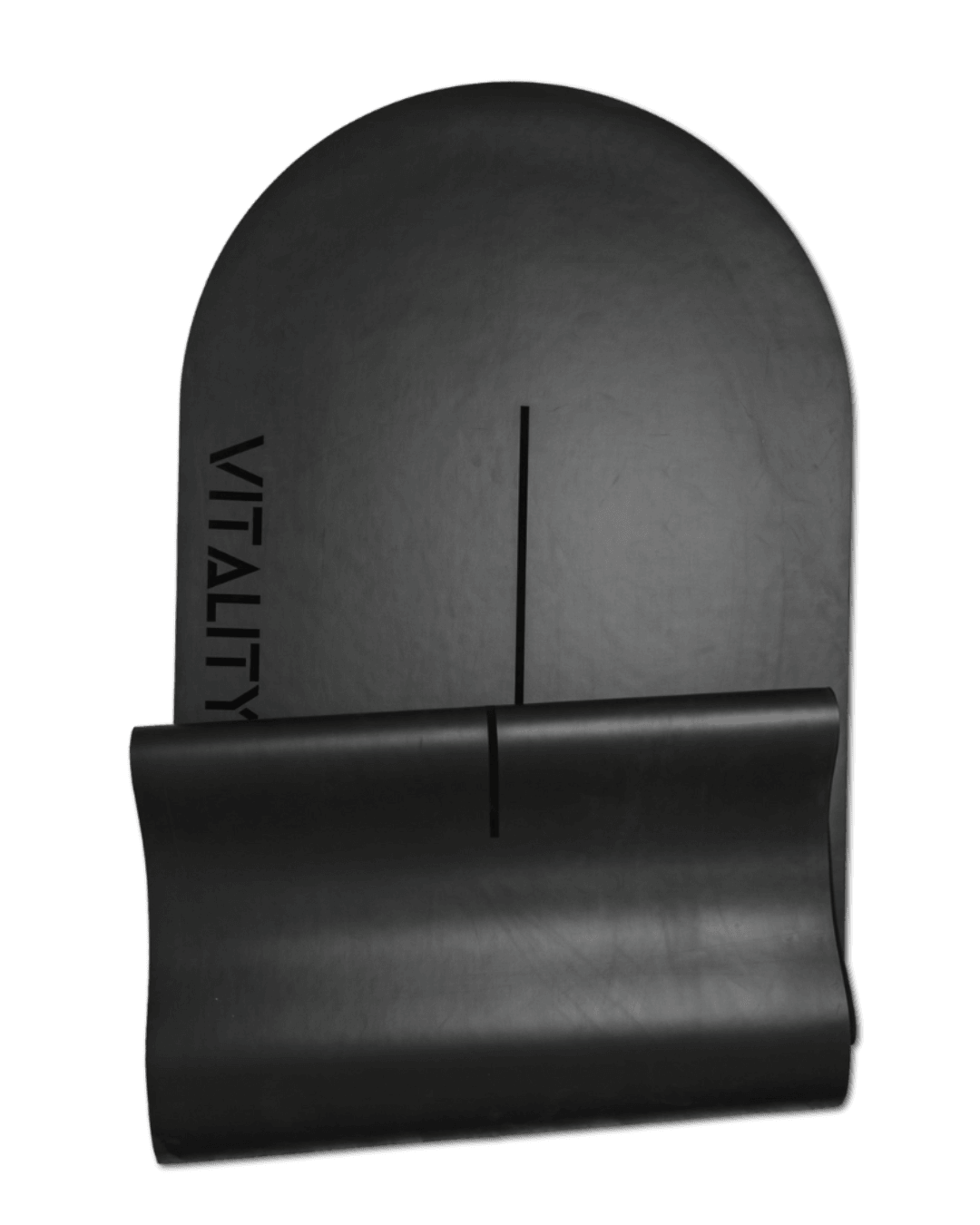 VITALITY® Pro Mat - Black