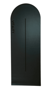 VITALITY® Pro Mat - Black