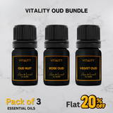 Vitality Oud Bundle Offer