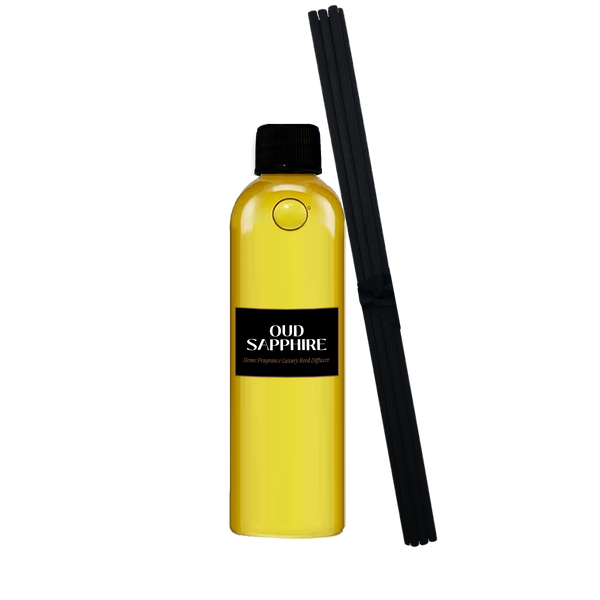 Refill: Oud Sapphire Reed Diffuser