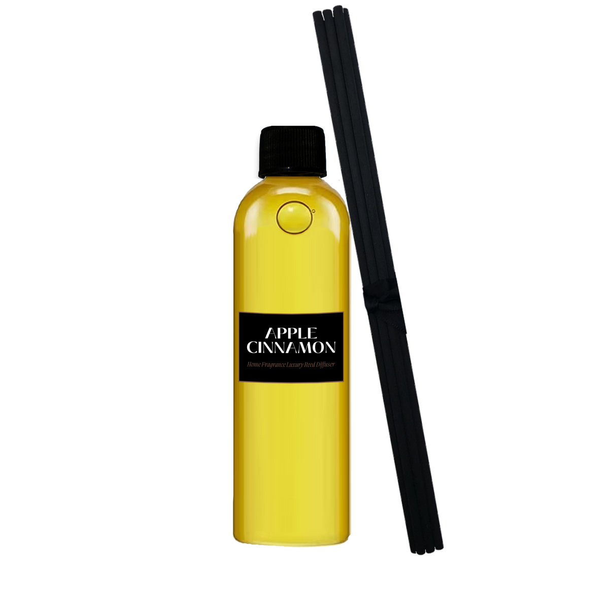 Refill: Apple Cinnamon Reed Diffuser