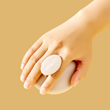 Silicone Scalp Massager