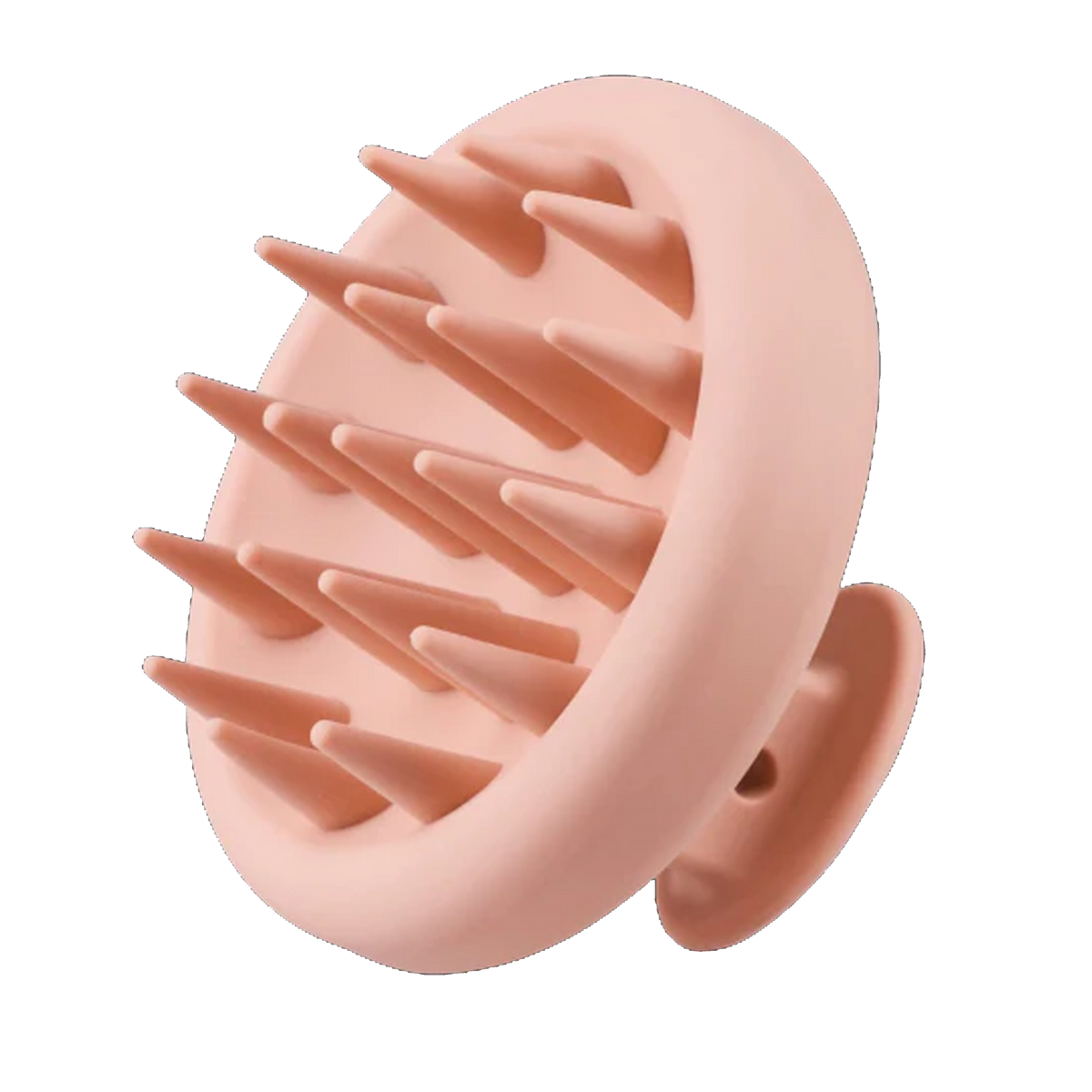 Silicone Scalp Massager