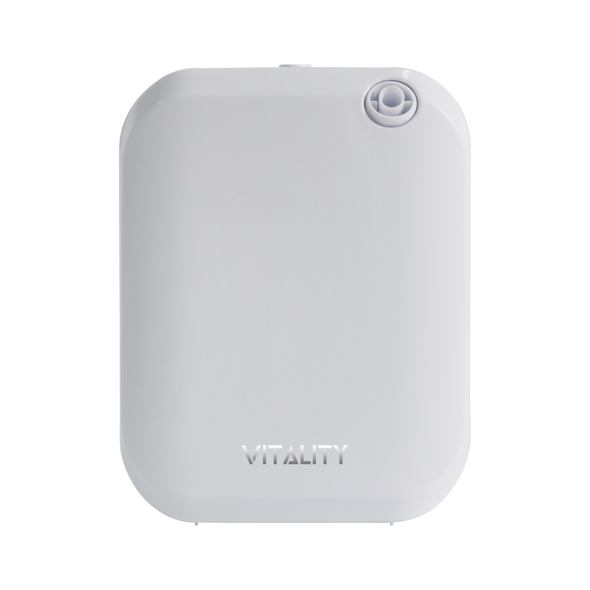 Minimalist home and office scent diffuser by Vitality