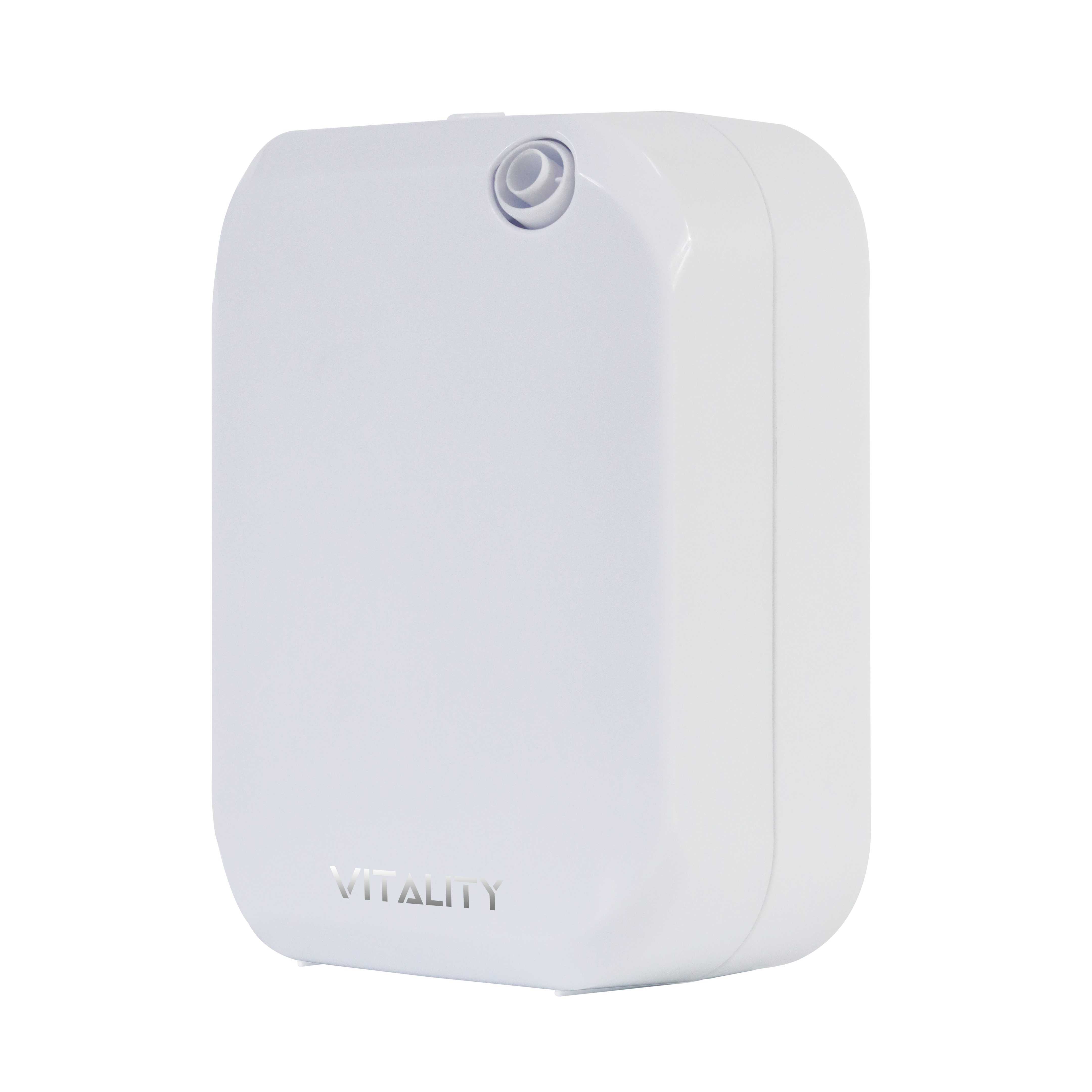 Scent Pro 200 Bluetooth aroma diffuser – sleek modern design