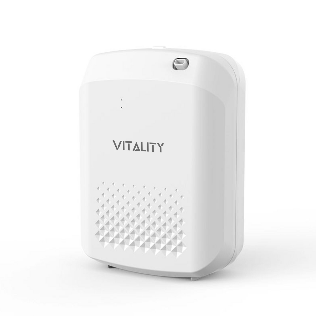 Scent Pro 400 White