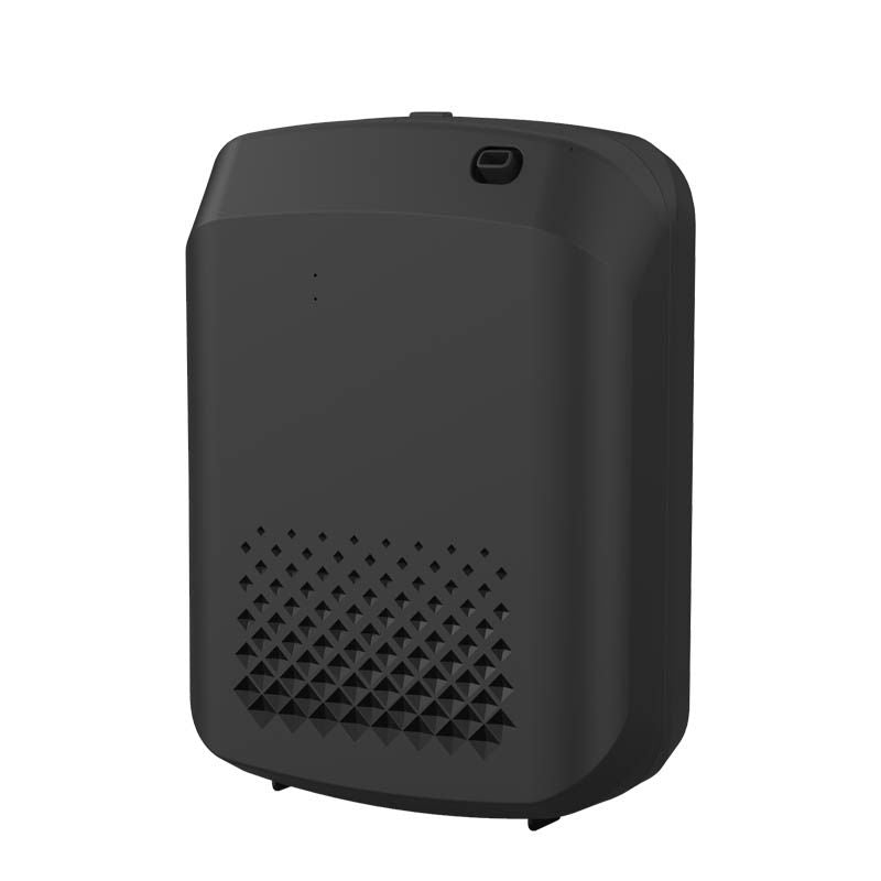 Scent Pro 400 Black