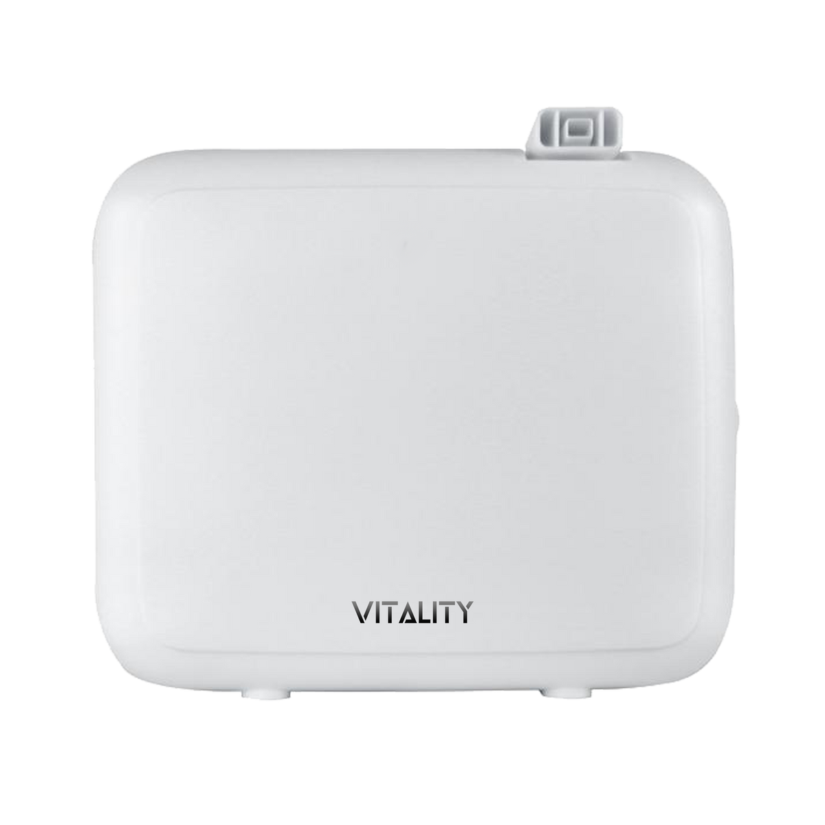 Scent Pro 750 aroma diffuser connected to HVAC system