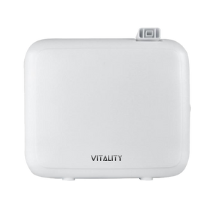 Waterless Diffusers