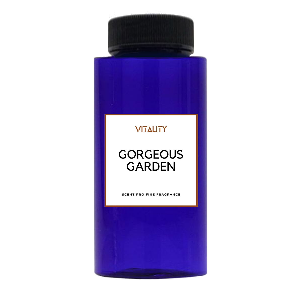 Scent Pro refill Gorgeous Garden fragrance oil for homes and offices