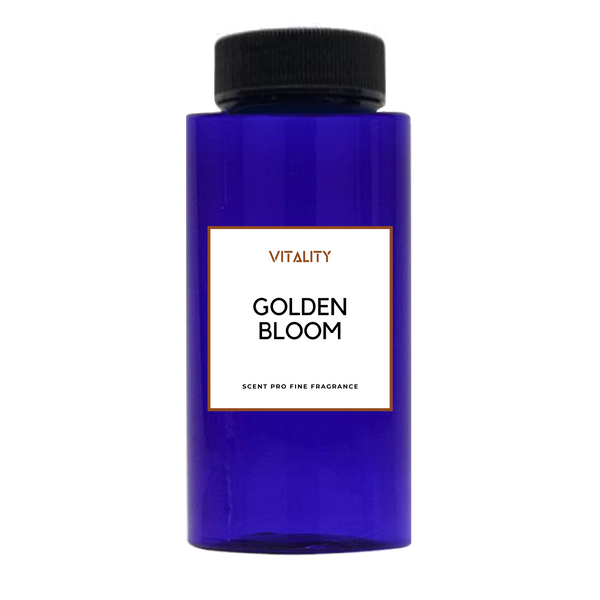 Scent Pro Refill: Golden Bloom