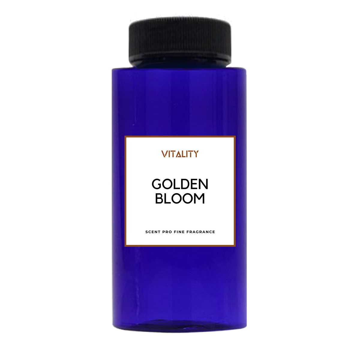 Scent Pro Refill: Golden Bloom