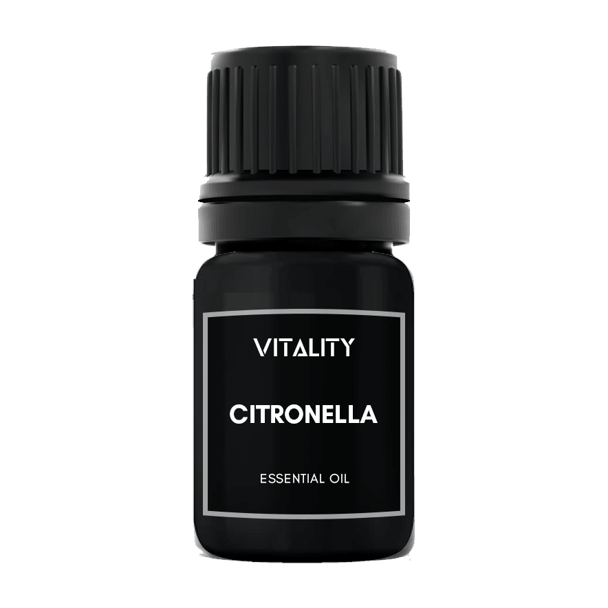 Citronella Essential Oil