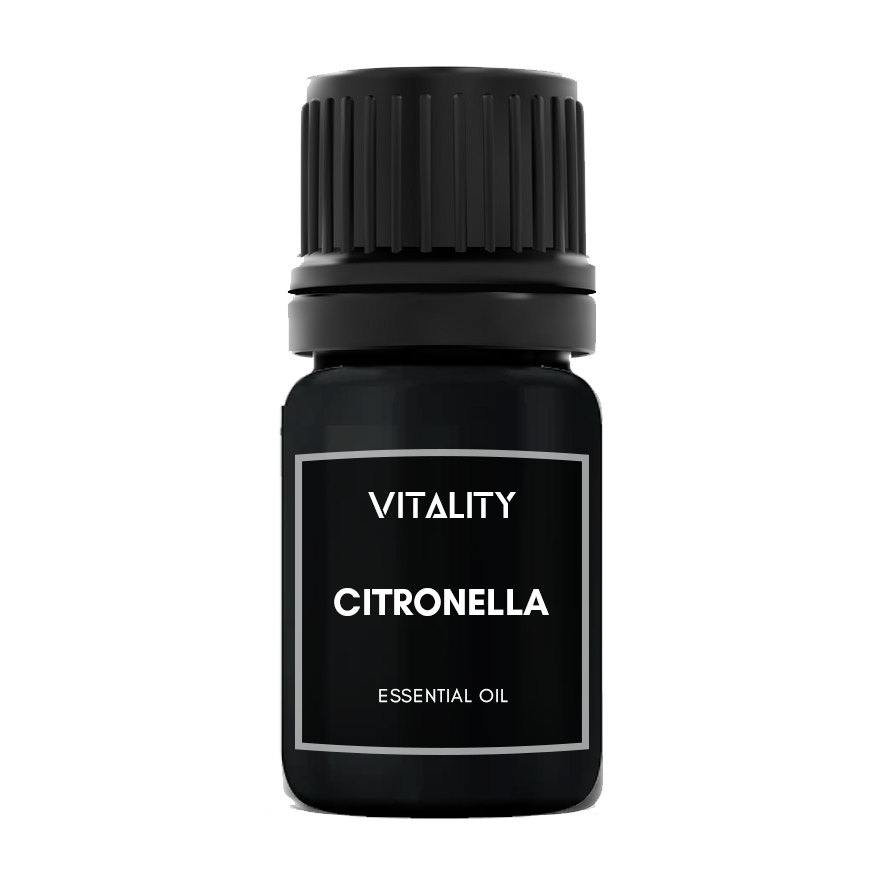 Citronella Essential Oil