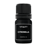 Citronella Essential Oil