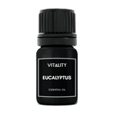 Eucalyptus Essential Oil