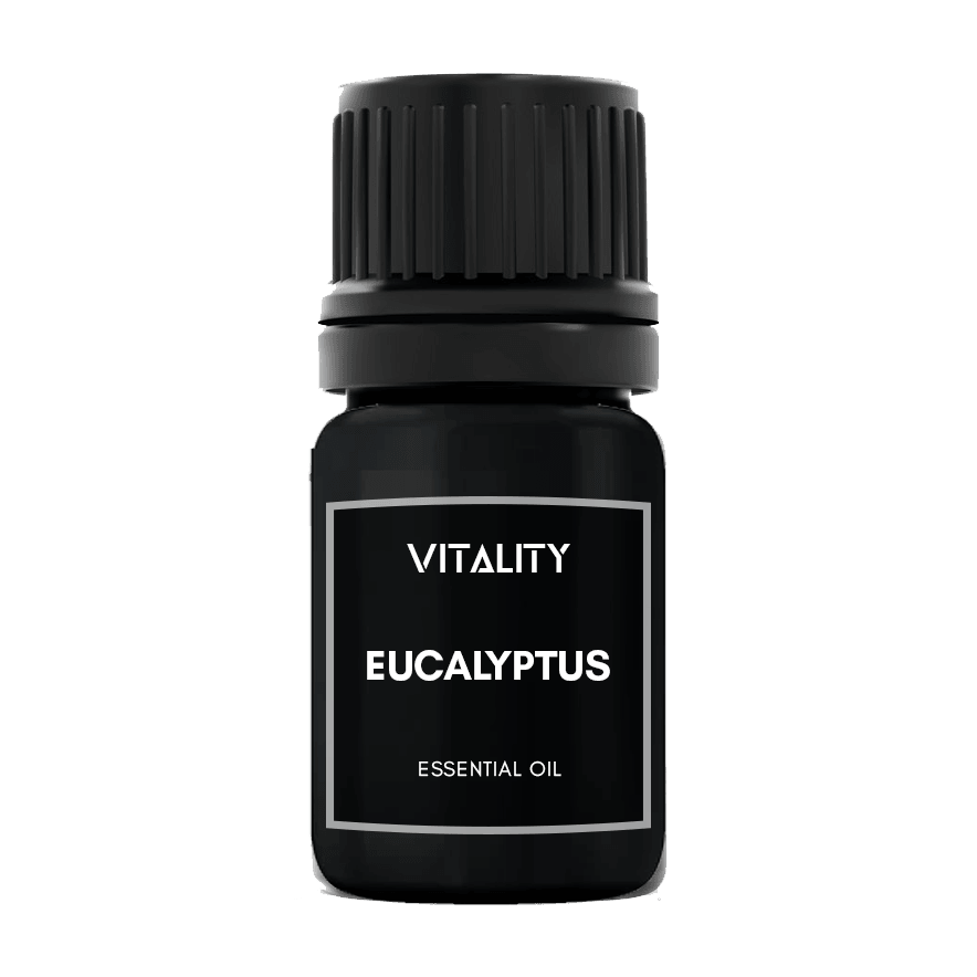 Eucalyptus Essential Oil